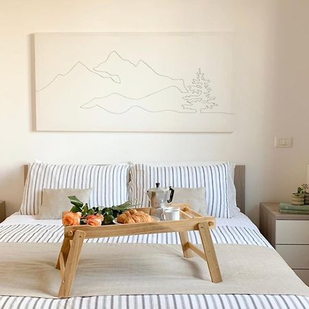 Sullago Appartamenti - Appartamento Incantevole Con Piscina Castiglione del Lago Ngoại thất bức ảnh