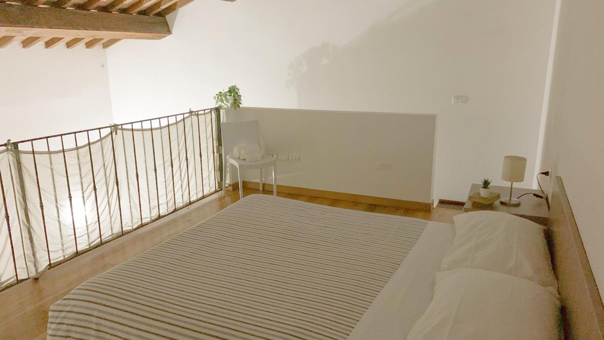 Sullago Appartamenti - Appartamento Incantevole Con Piscina Castiglione del Lago Ngoại thất bức ảnh