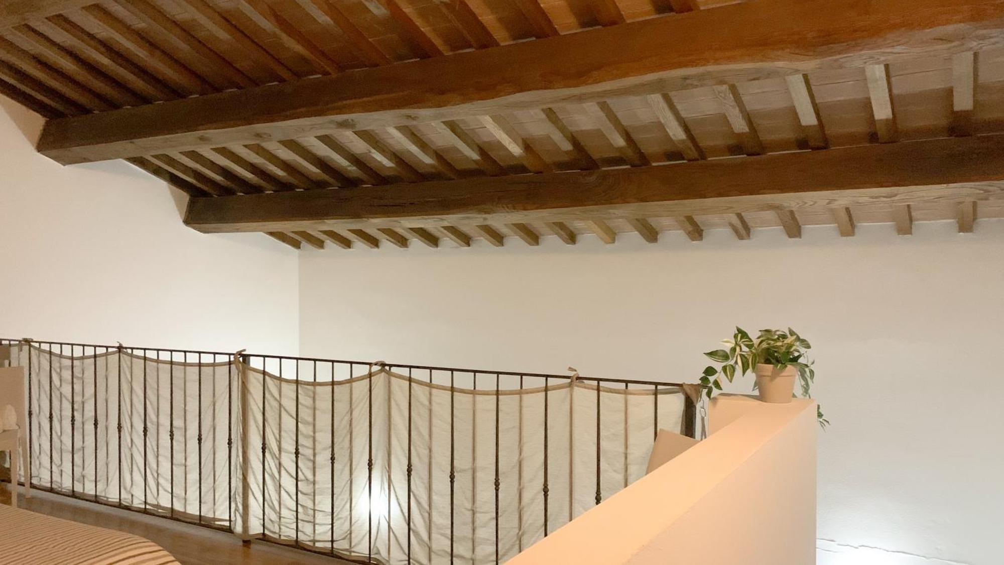 Sullago Appartamenti - Appartamento Incantevole Con Piscina Castiglione del Lago Ngoại thất bức ảnh