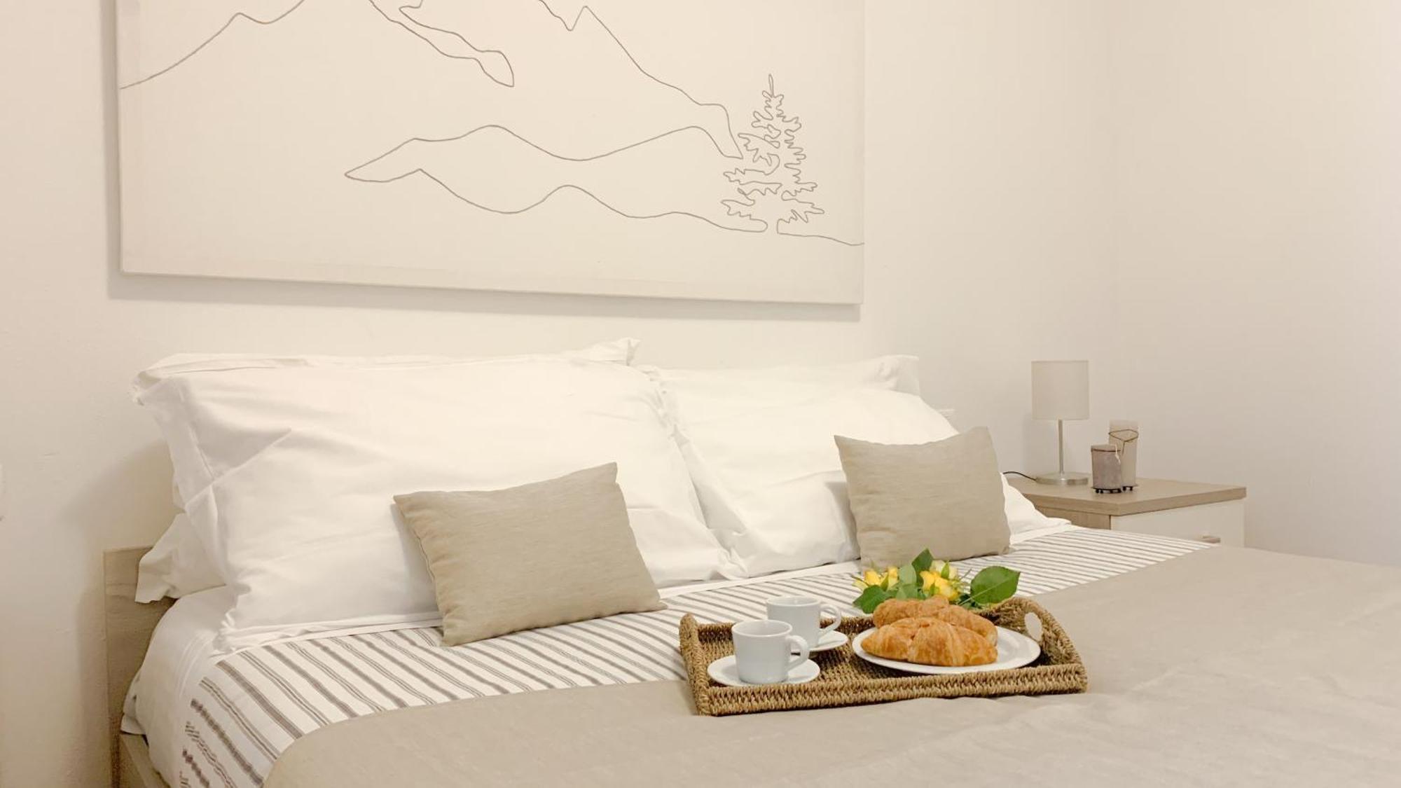 Sullago Appartamenti - Appartamento Incantevole Con Piscina Castiglione del Lago Ngoại thất bức ảnh